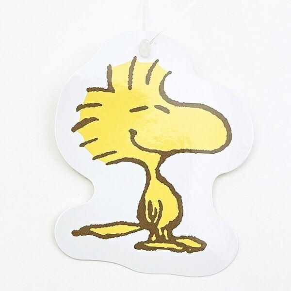 スヌーピーのトートバッグ