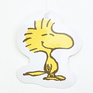 スヌーピーのトートバッグ