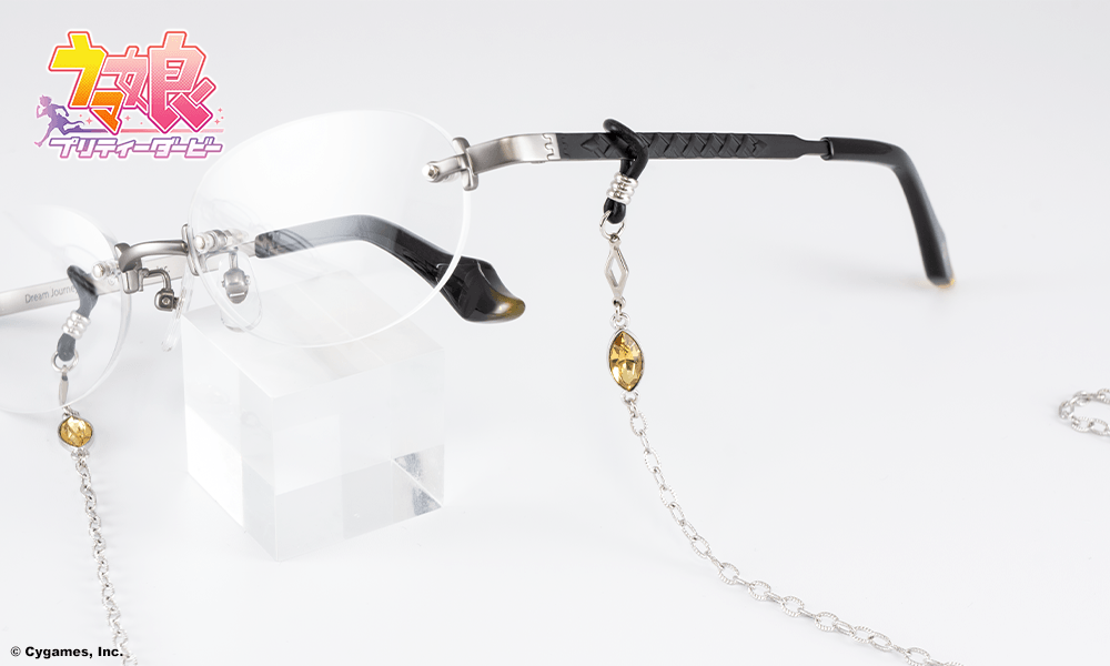 ドリームジャーニー モデル_クリアレンズ1
