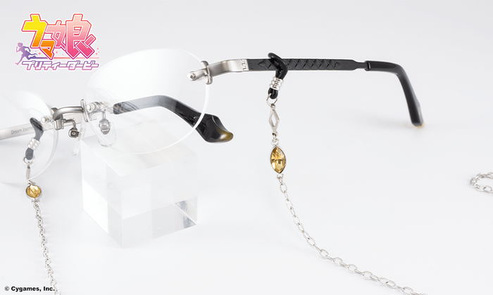 ドリームジャーニー モデル_クリアレンズ1