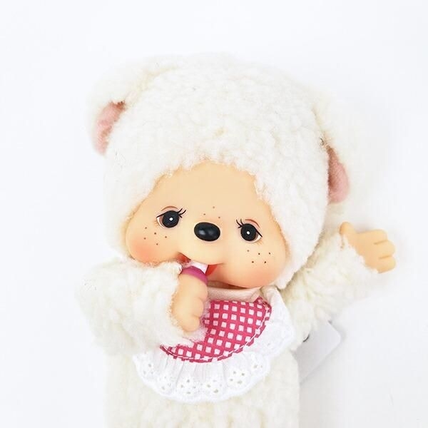 モンチッチぬいぐるみ