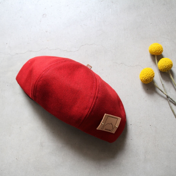 fukukafulu子供帽子