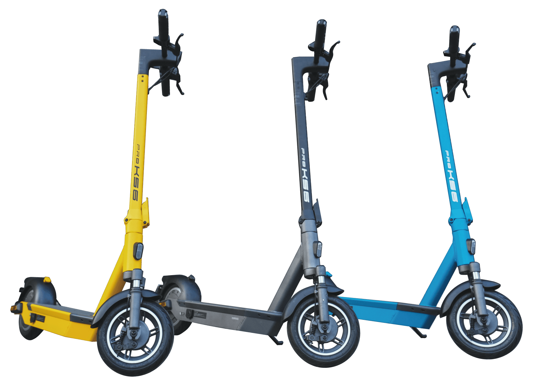 KS6 PRO 特定原付