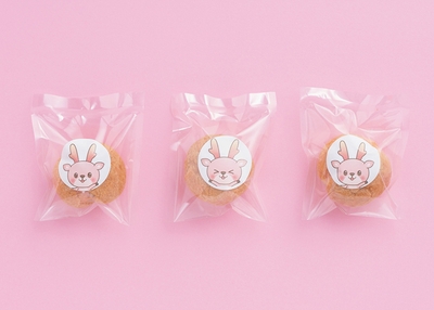 岩下の新生姜シュークリーム（個包装）