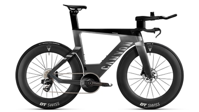 写真：Canyon Bicycles GmbH