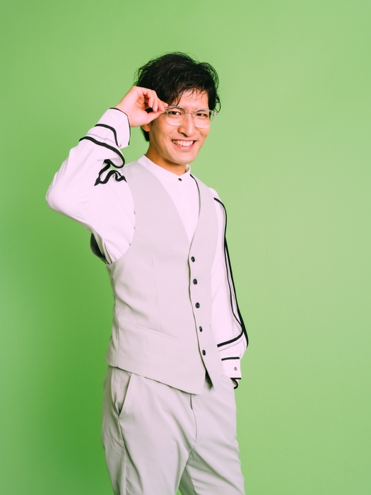 藤原孝喜(演劇組織KIMYO)