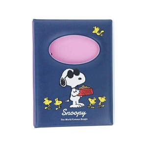 スヌーピーのクリップボードとジョー・クールシリーズ