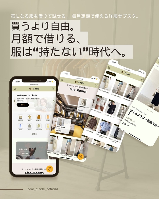 プラットフォーム紹介