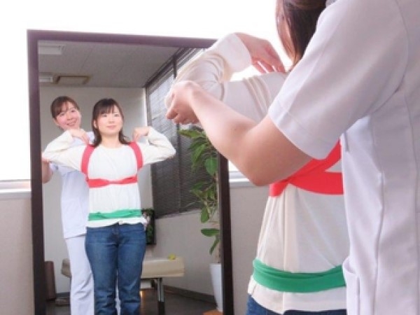 内側からの「美」を徹底追及!『カイロプラクティックインひまわり』の情報を駅近ドットコムで公開