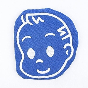 オサムグッズのファイスポーチ