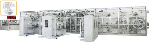 使い捨て衛生機器