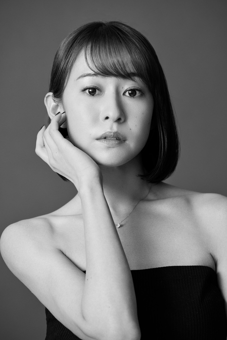 アン・シャーリー 役:小林 美奈