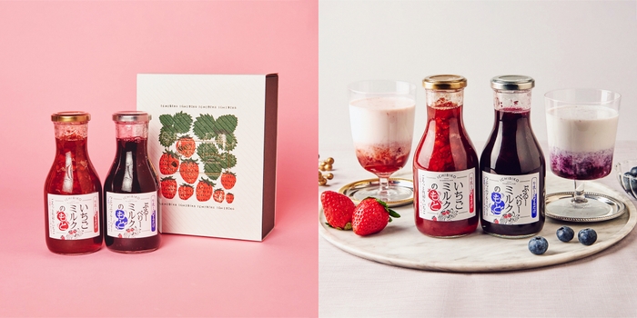 いいね ICHIBIKOギフトセット