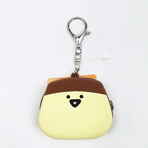 お文具さんといっしょのポーチ