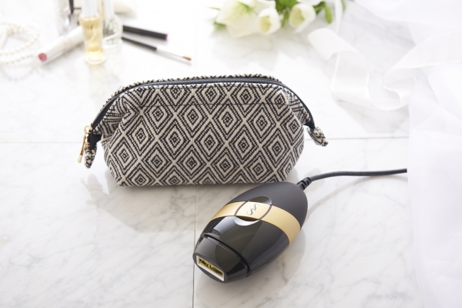 スムーズスキン bare ホリデーキット(ブラック)