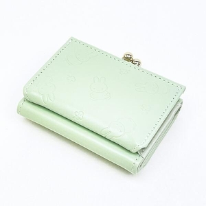 ミッフィーのお財布