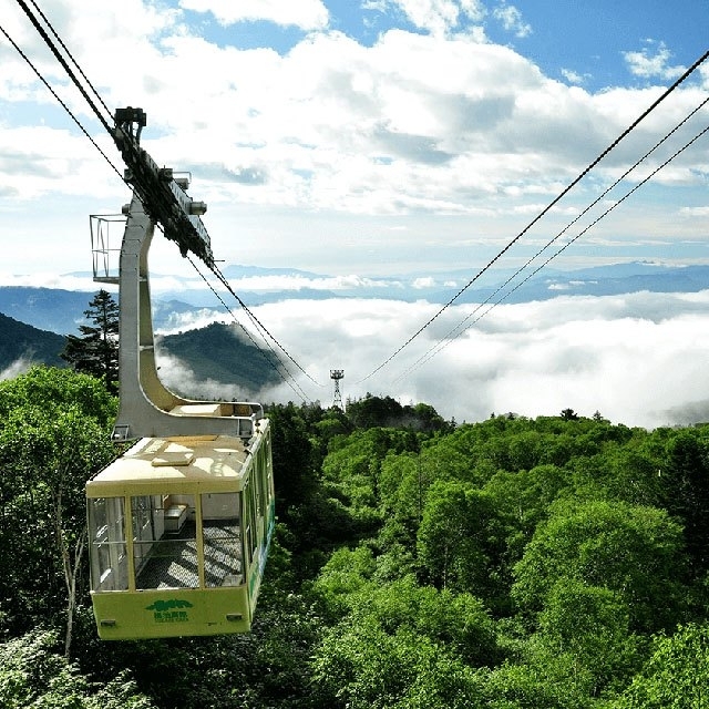 信州絶景チケット!