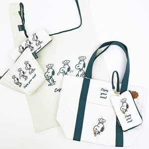 スヌーピーっシェフシリーズのアイテム