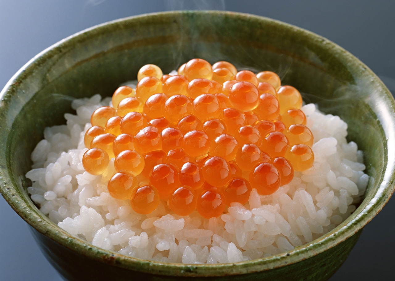 いくら(イメージ)