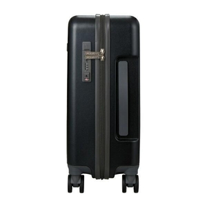 スヌーピーの個性的なスーツケースカバー2種