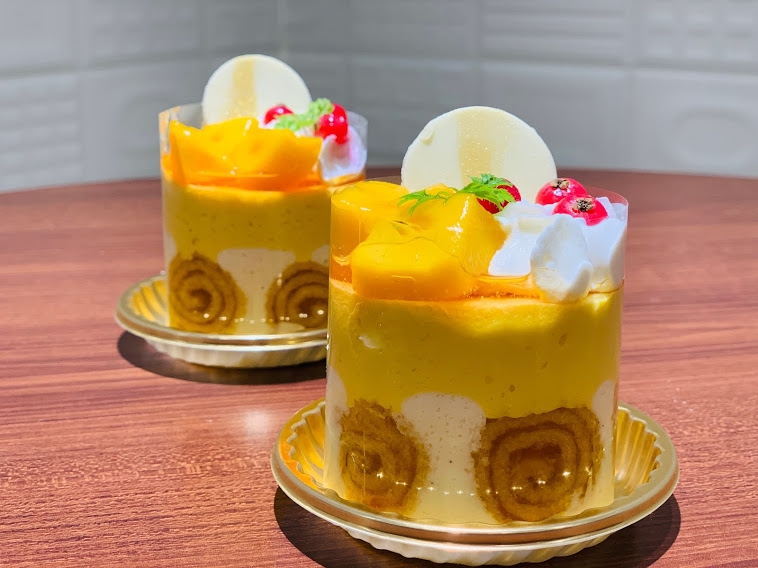 (学生考案)マンゴーバッションのカジノ