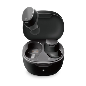 ブラック×グレー