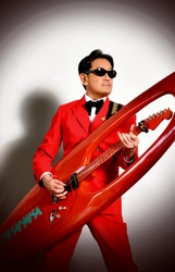 高中正義、2026年3月22日(日) NHKホールにて追加公演決定！ ワールドツアー直前、日本で今回のツアー“最後のステージ”が特別に開催!