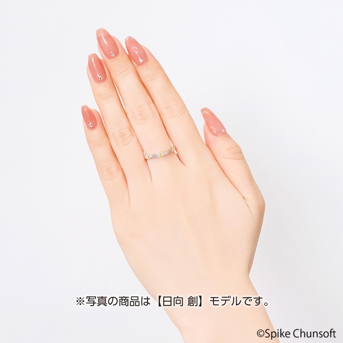 ●リング着用イメージ