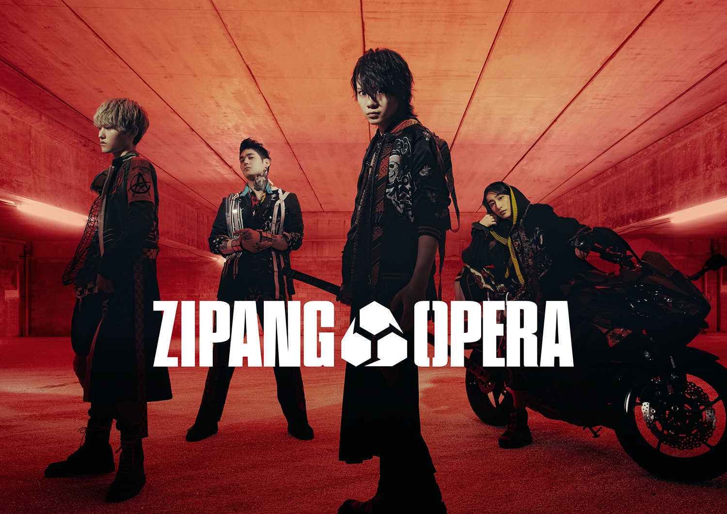 【MUSIC ON! TV（エムオン!）】 ZIPANG OPERA メジャーデビュー記念撮り下ろし特別番組を 11/4(木)にエムオン!で放送決定！ プレゼントキャンペーンもスタート！