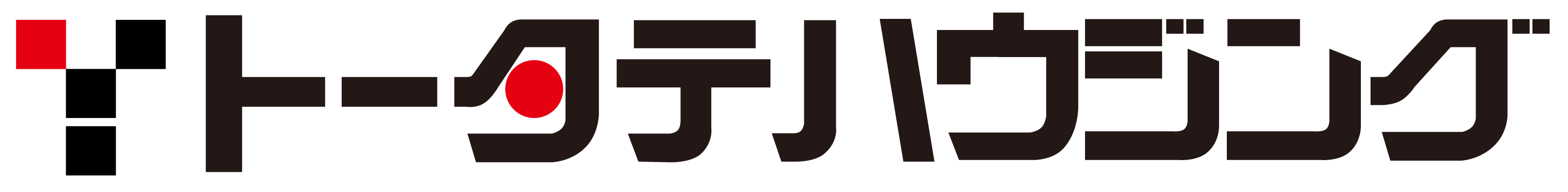 株式会社トータテハウジング