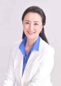 高山　一恵 さん （ファイナンシャルプランナー＜CFP®＞ Money&You 取締役）