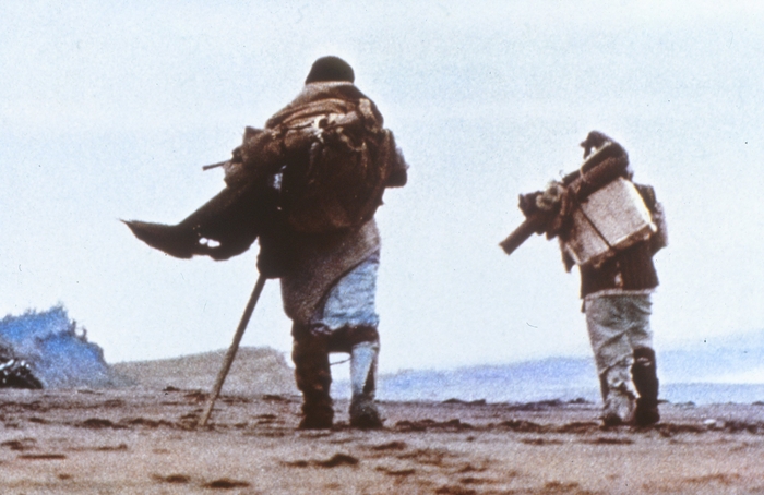 『砂の器 デジタルリマスター版』© 1974/2005 松竹株式会社・橋本プロダクション