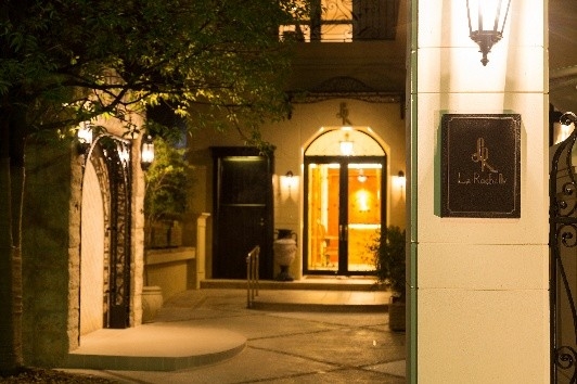 ラ・ロシェル福岡店