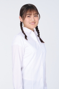 栗本彩未