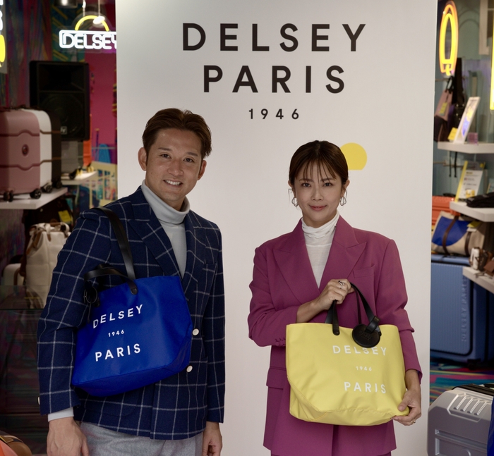 オープニングイベント 1