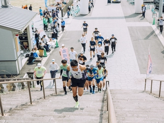 熊本市西区　「本妙寺仁王門健脚行」2026年3月28日開催！ エントリー期間：2025年12月25日～2026年3月8日