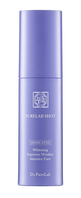 ピュアラボショット