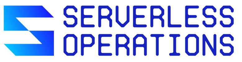株式会社Serverless Operations