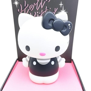 ハローキティの貯金箱