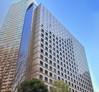 六本木ファーストビル