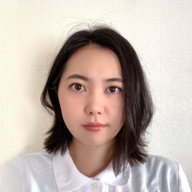 アスリートネイルトレーナーの武市真梨子(宮城県仙台市)