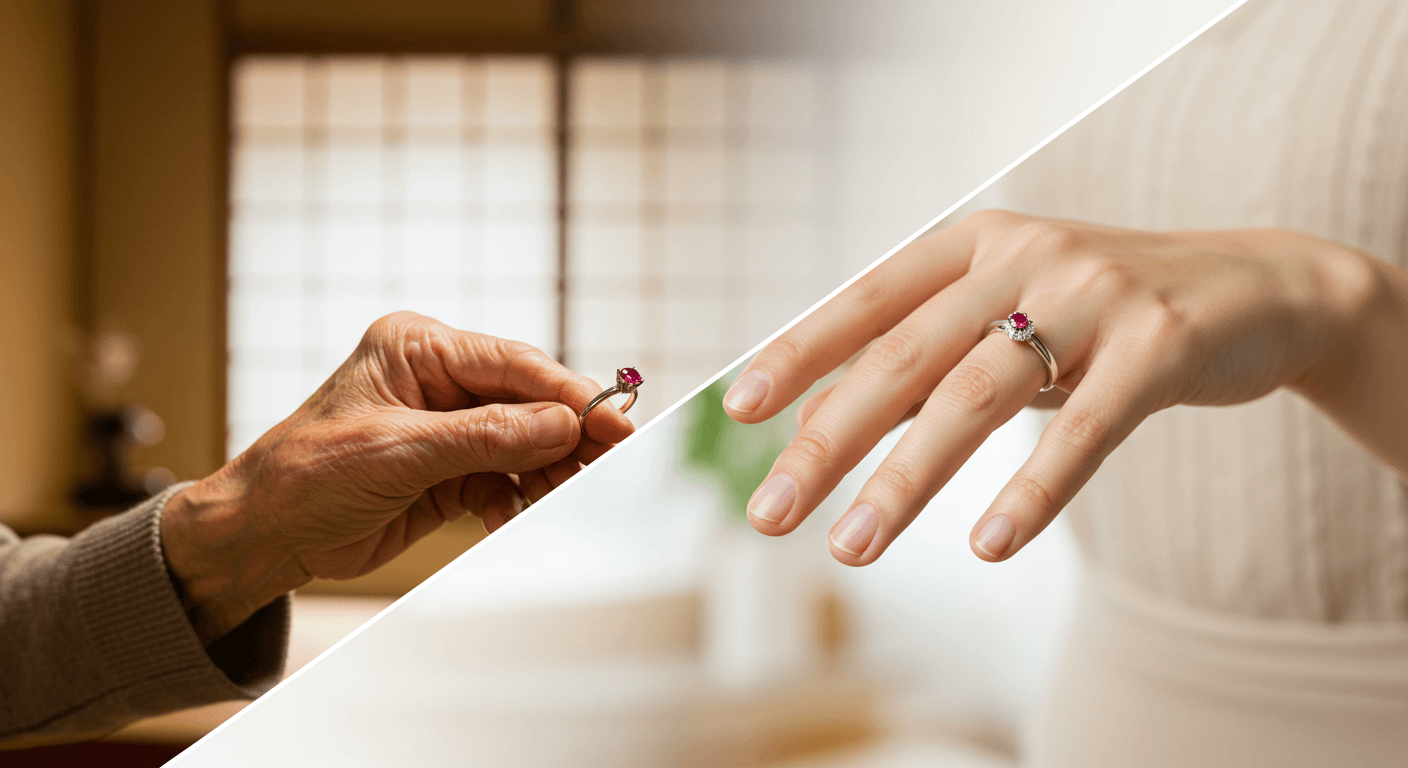 思い出と資産を“未来に繋ぐ”