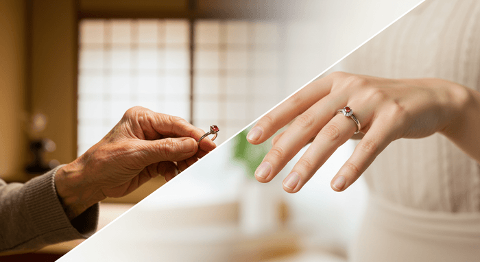 思い出と資産を“未来に繋ぐ”