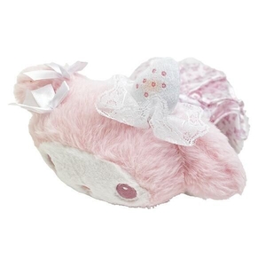 マイメロの白いちごのティータイムシリーズアイテム