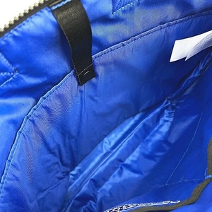 スヌーピーのバッグ