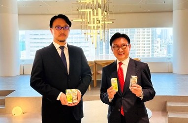 株式会社エルビーと株式会社ULTORAが業務提携契約を締結