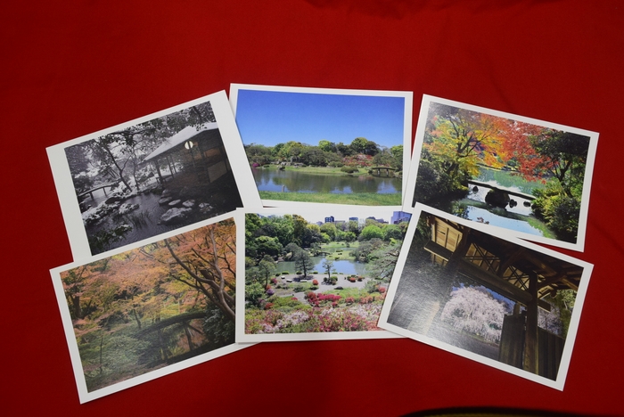 景品（イメージ）