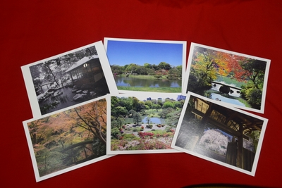 景品（イメージ）