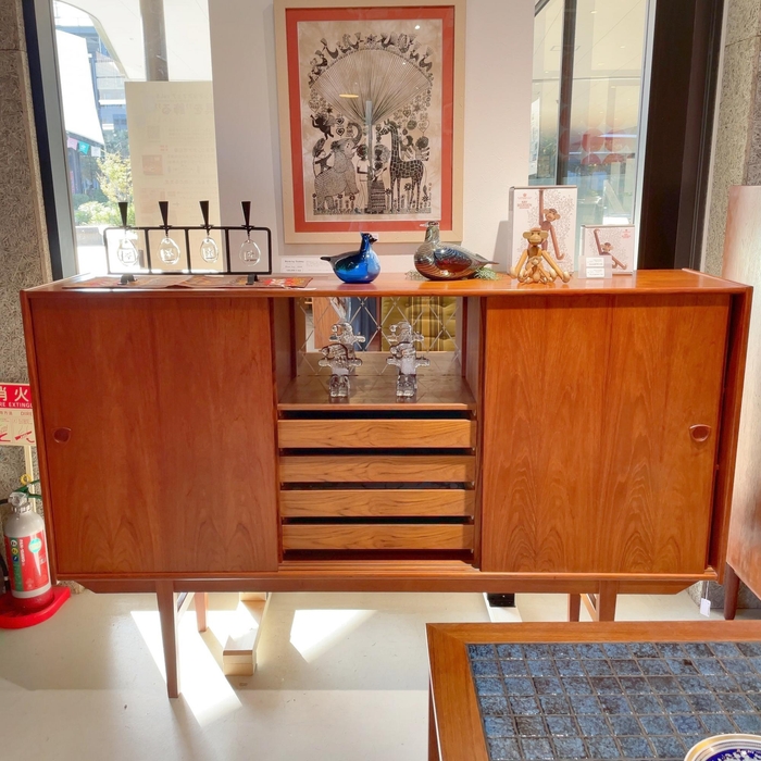 過去のフェアの様子