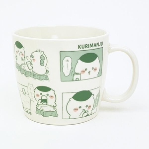 ちいかわのマグカップ